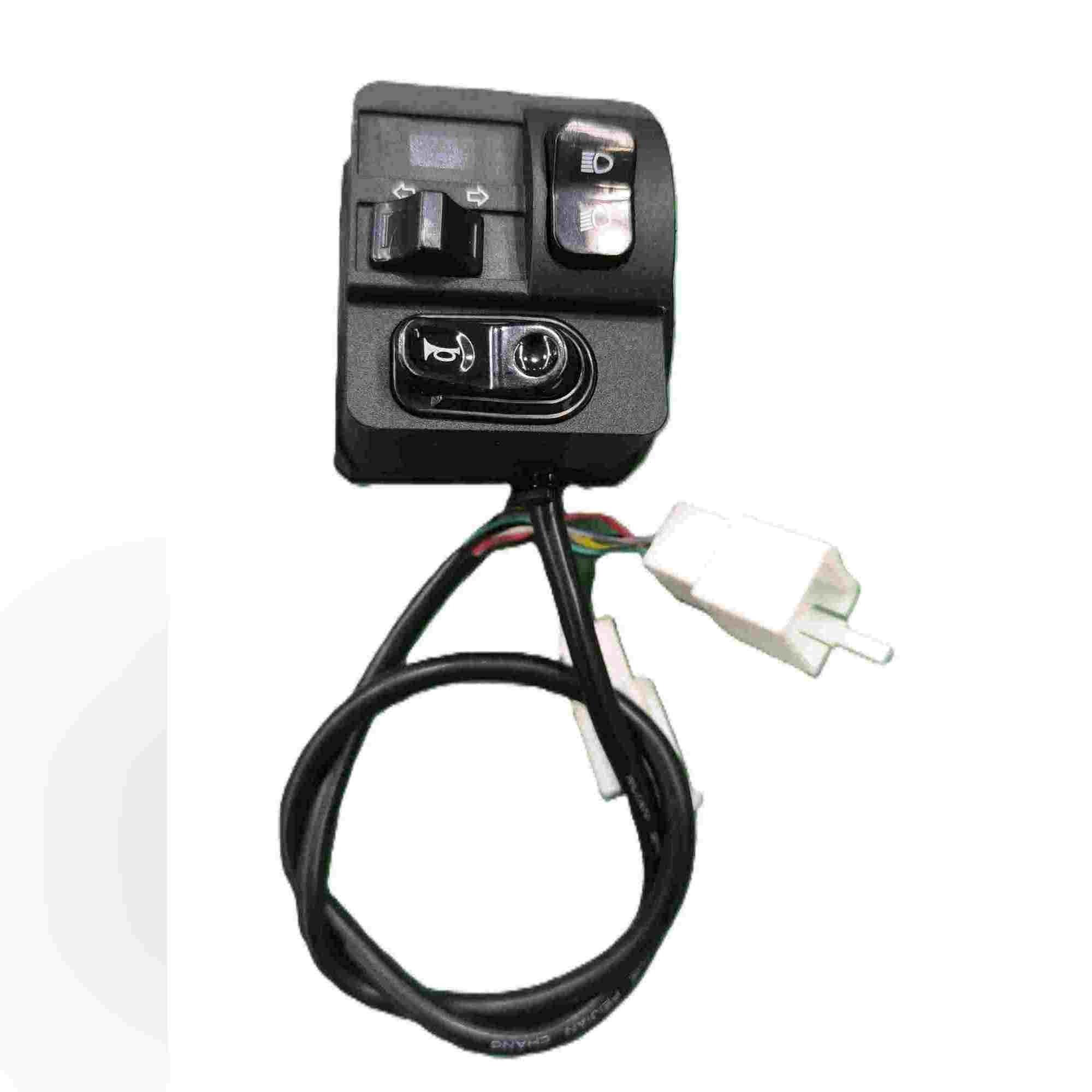ARORA AR11000 MOPED (1500w) KUMANDA PANELİ TAKIM #AR11000 MOPED-050